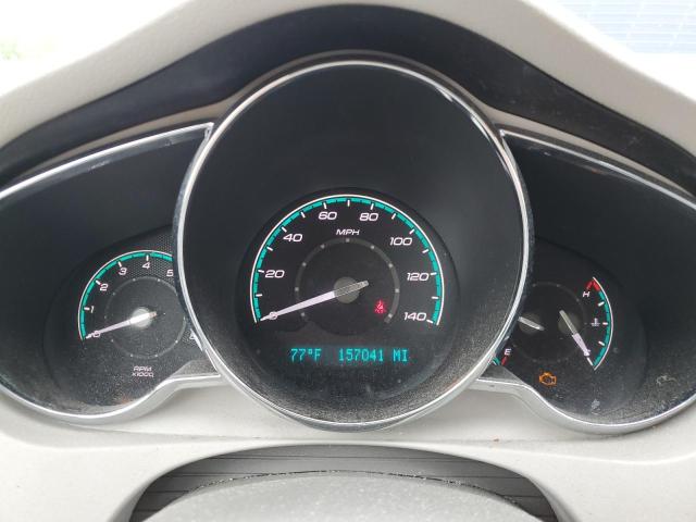 2011 Chevrolet Malibu Ls VIN: 1G1ZB5E1XBF178555 Lot: 60078454