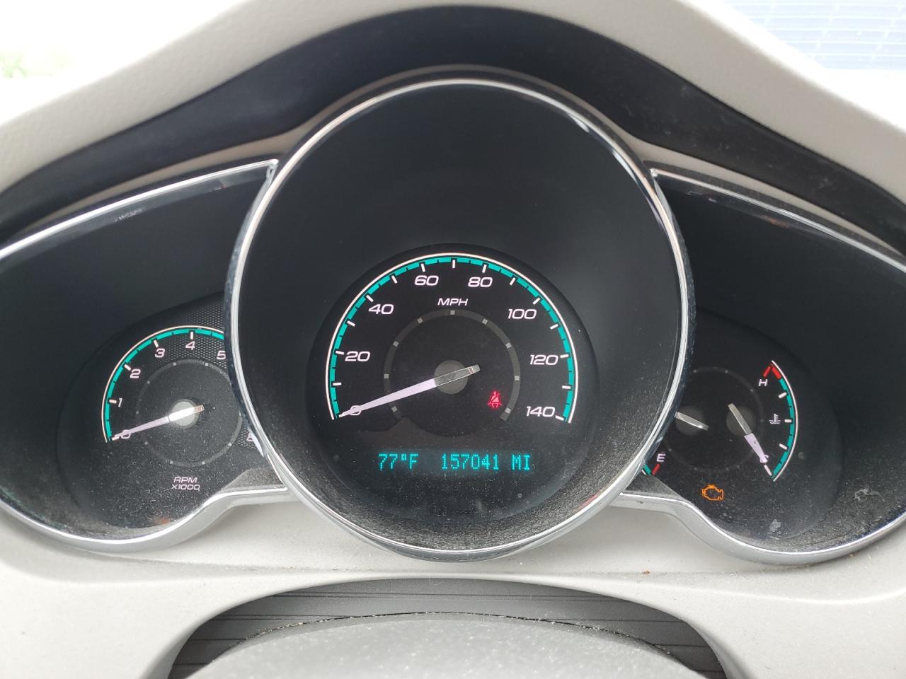 1G1ZB5E1XBF178555 2011 Chevrolet Malibu Ls