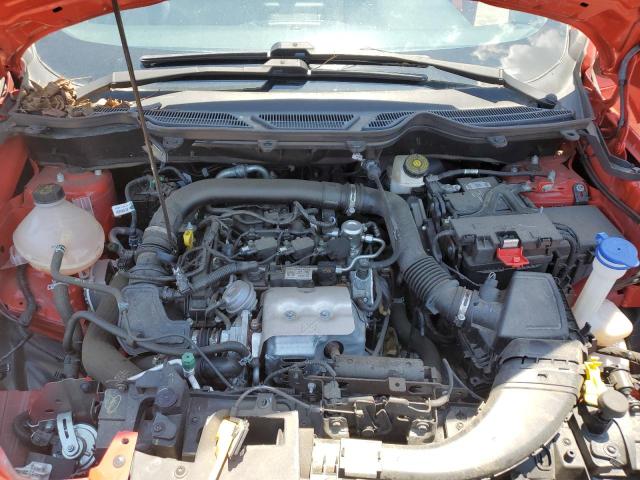2020 FORD ECOSPORT S MAJ3S2FE1LC388208