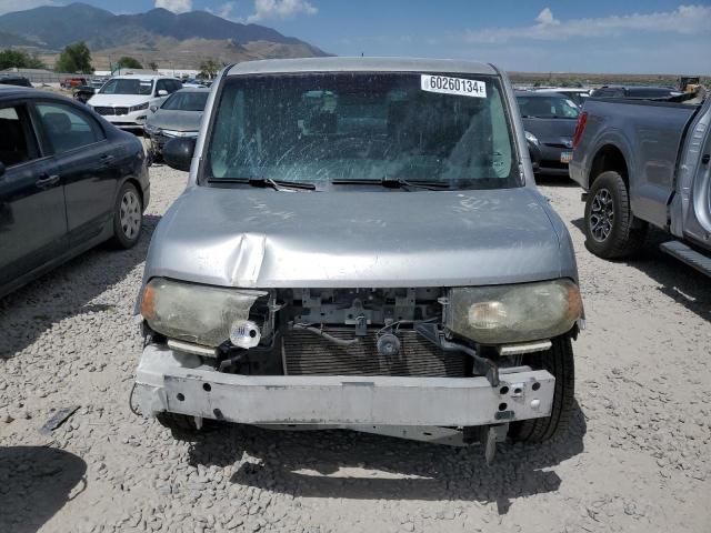 2010 Nissan Cube Base VIN: JN8AZ2KR2AT169314 Lot: 60260134