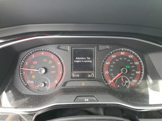 2019 VOLKSWAGEN JETTA S - 3VWCB7BU1KM217991