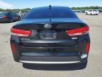 KIA OPTIMA HYB photo