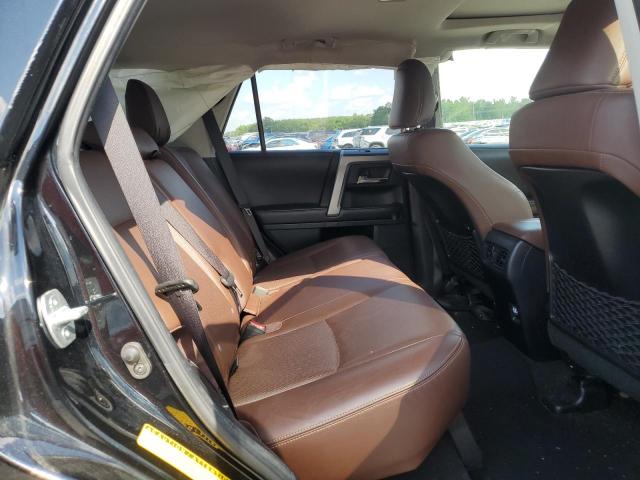 2019 TOYOTA 4RUNNER SR - JTEBU5JR5K5691566