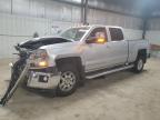 2015 CHEVROLET SILVERADO - 1GC1KWE88FF593466