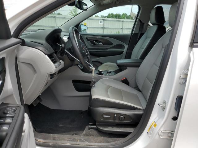 2022 GMC Terrain Slt VIN: 3GKALPEV6NL158091 Lot: 58619184