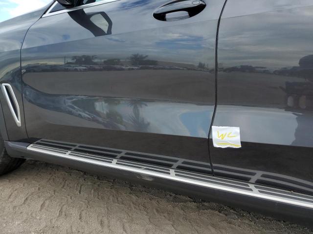 2021 BMW X5 Sdrive 40I VIN: 5UXCR4C06M9F10491 Lot: 60273164