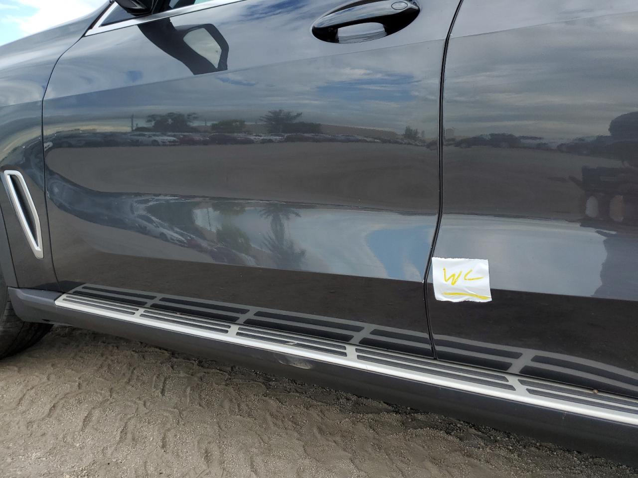 5UXCR4C06M9F10491 2021 BMW X5 Sdrive 40I