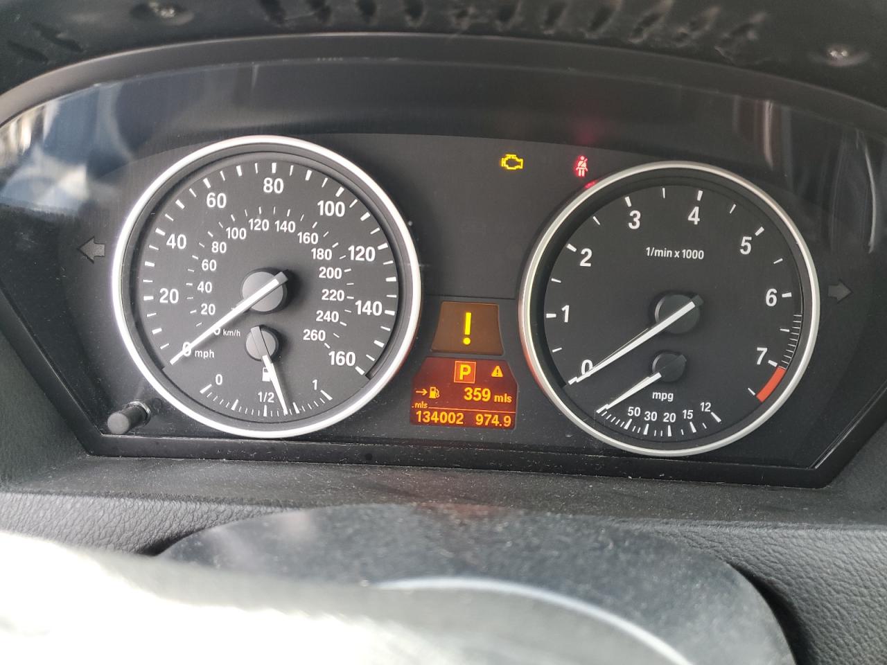 5UXZV4C52CL747494 2012 BMW X5 xDrive35I