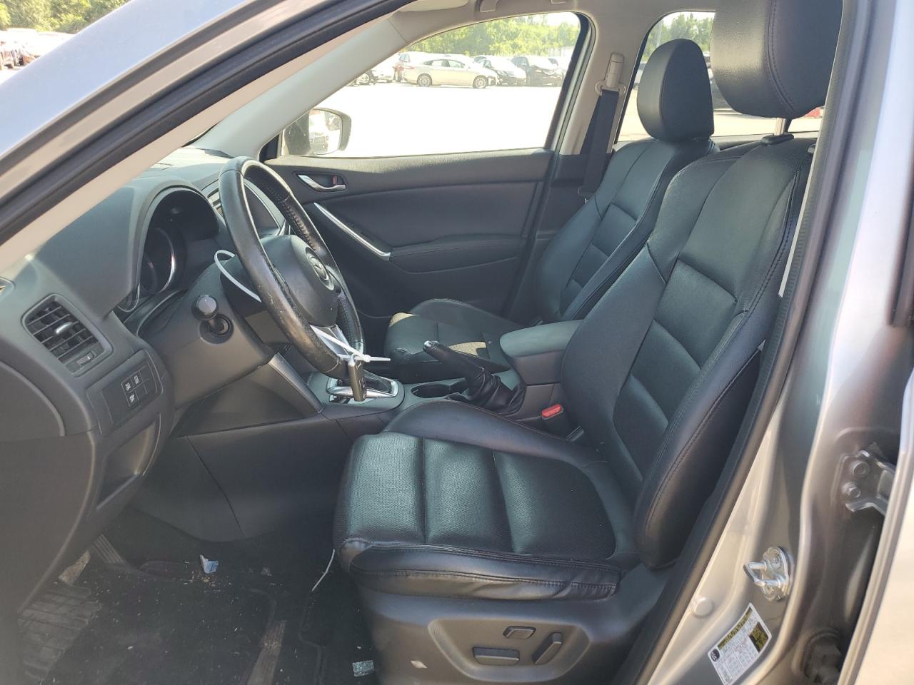 JM3KE2DY7F0467518 2015 Mazda Cx-5 Gt