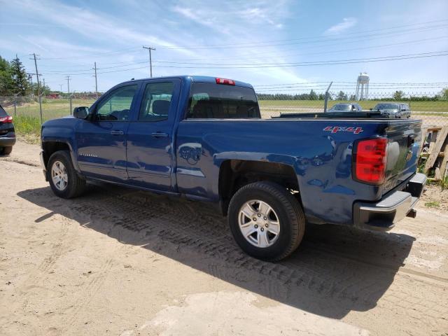 2016 Chevrolet Silverado K1500 Lt VIN: 1GCVKREH4GZ211436 Lot: 58601854