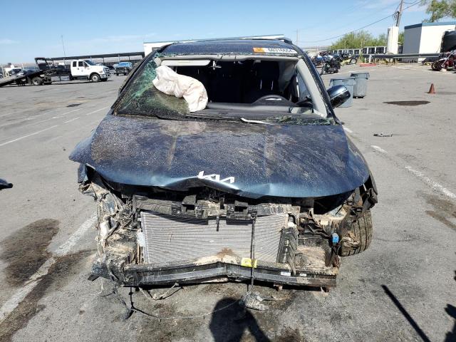 2024 Kia Carnival Sx VIN: KNDNE5H35R6432547 Lot: 60316664