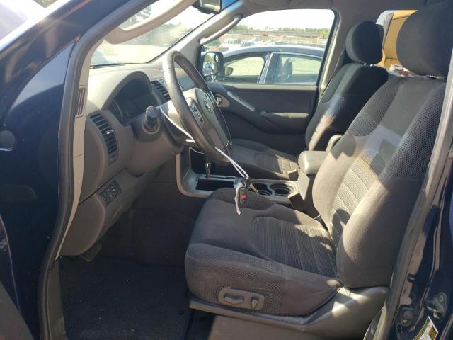 2007 Nissan Pathfinder Le VIN: 5N1AR18U67C621531 Lot: 57535014