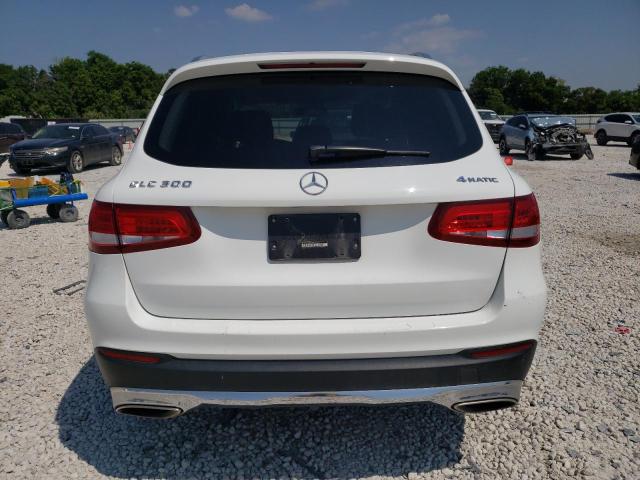 2016 Mercedes-Benz Glc 300 4Matic VIN: WDC0G4KB7GF010723 Lot: 57779334