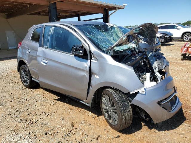 2020 MITSUBISHI MIRAGE LE ML32A5HJ0LH004414
