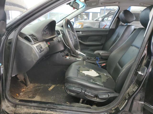 2004 BMW 325 I VIN: WBAEV33404KR29863 Lot: 61154714