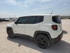 JEEP RENEGADE S снимка