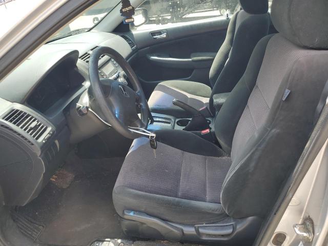 2005 Honda Accord Lx VIN: 3HGCM56465G712851 Lot: 56108964