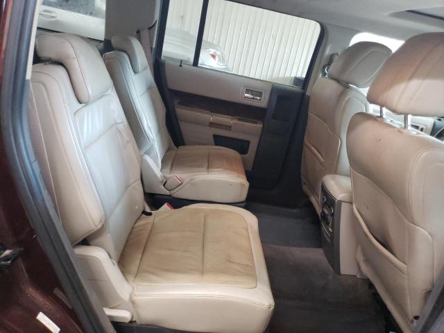 2009 Ford Flex Sel VIN: 2FMEK62C89BA27657 Lot: 60041014