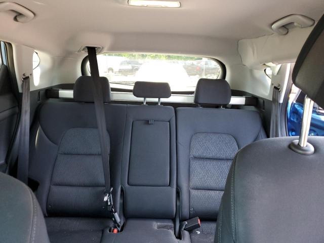 2016 Hyundai Tucson Limited VIN: KM8J3CA40GU075973 Lot: 59504704