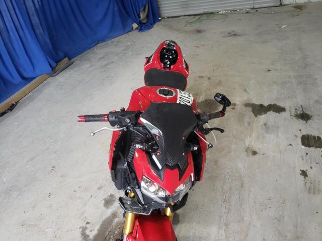 2022 KAWASAKI ZR900 - JKAZR2F1XNA041210