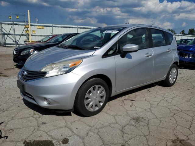 2015 NISSAN VERSA NOTE - 3N1CE2CP0FL380118
