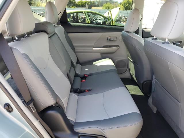 2017 Toyota Prius V VIN: JTDZN3EU7HJ060921 Lot: 60981904