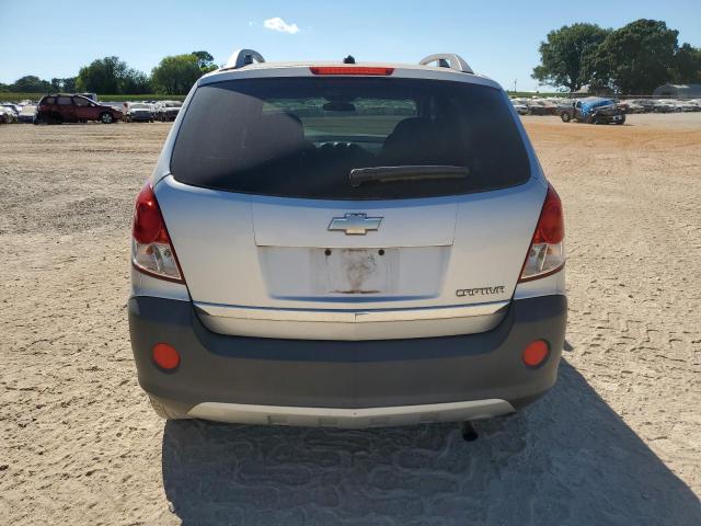 2012 Chevrolet Captiva Sport VIN: 3GNAL2EK3CS554378 Lot: 59728184