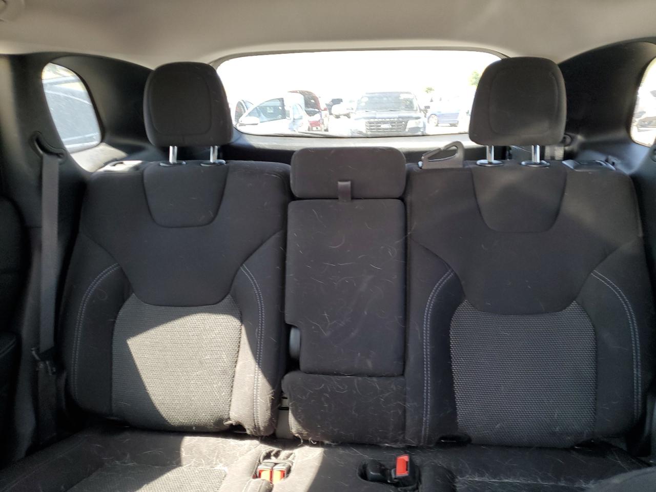 1C4PJLCB1LD581161 2020 Jeep Cherokee Latitude