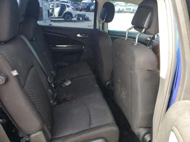2015 DODGE JOURNEY SE - 3C4PDCABXFT645433