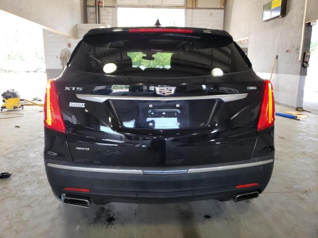 2019 Cadillac Xt5 Luxury VIN: 1GYKNDRS2KZ293074 Lot: 60139434