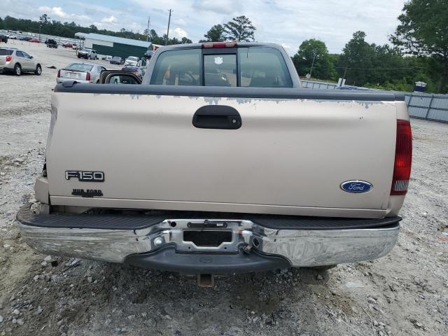 1997 Ford F150 VIN: 1FTDX1769VNC90312 Lot: 58017404