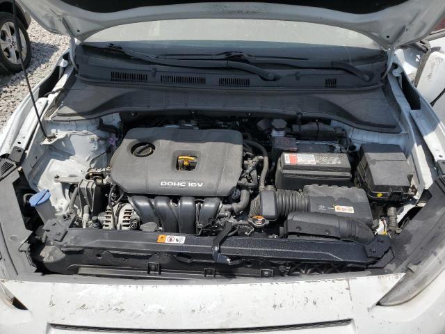 2020 HYUNDAI KONA SEL P - KM8K62AA8LU542532