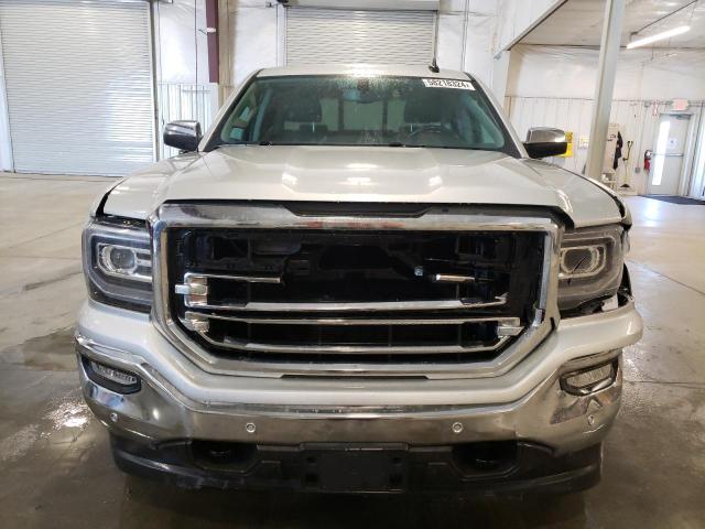 2016 GMC Sierra K1500 Slt VIN: 3GTU2NEC2GG310538 Lot: 58218324