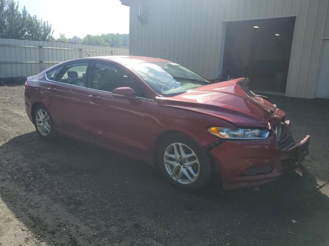 VIN 3FA6P0HDXER238173 2014 Ford Fusion, SE no.4