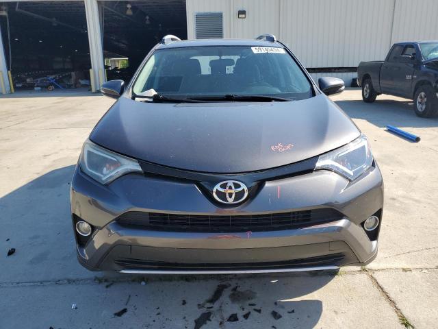 VIN 2T3WFREVXGW282610 2016 Toyota RAV4, Xle no.5