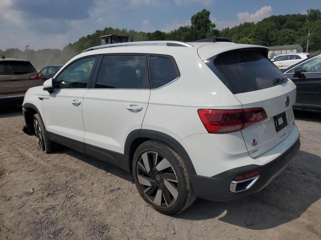 3VV4X7B21RM015137 2024 VOLKSWAGEN TAOS - Image 2