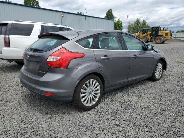 Vin: 1fahp3n20cl272423, lot: 61027394, ford focus titanium 20123