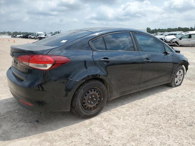 2017 Kia Forte Lx VIN: 3KPFK4A71HE146109 Lot: 56866224