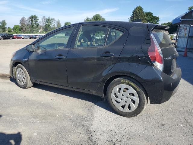 2016 Toyota Prius C VIN: JTDKDTB31G1122800 Lot: 57069774