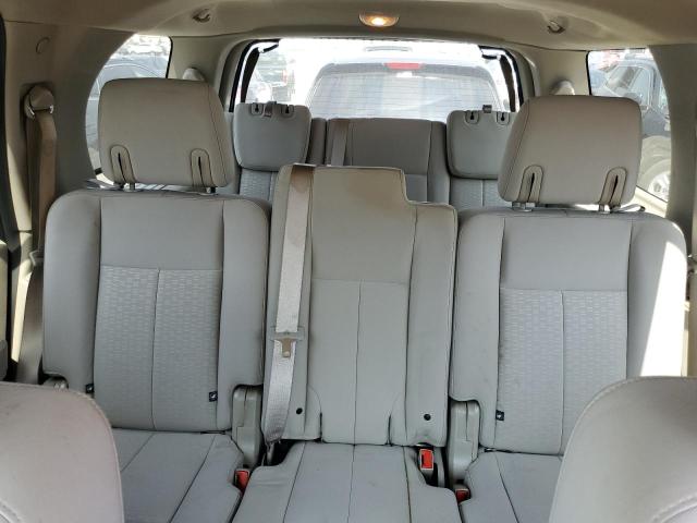 2008 Ford Expedition Xlt VIN: 1FMFU15558LA38774 Lot: 57046284