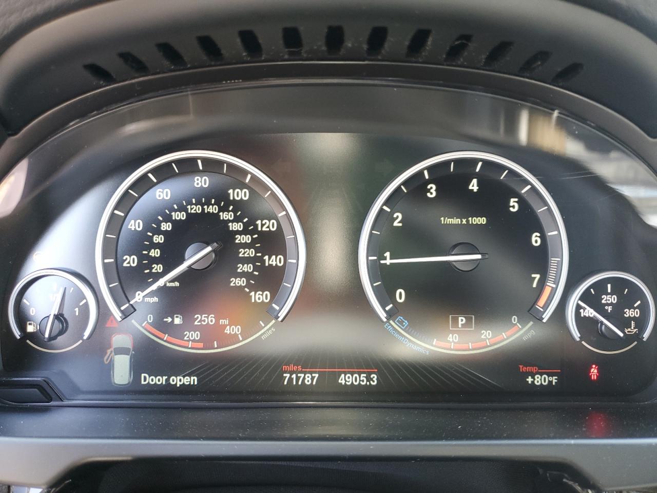 5UXKR2C37H0X06201 2017 BMW X5 Sdrive35I