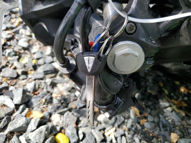 2023 KAWASAKI EX400 - JKAEXKG1XPDAK6567