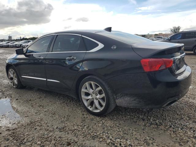 2015 Chevrolet Impala Ltz VIN: 2G1155SL1F9125185 Lot: 60529744