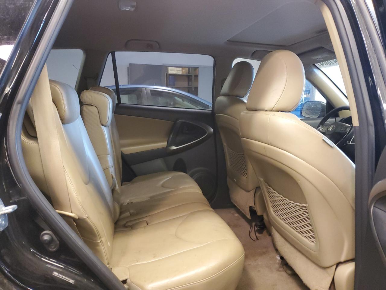 JTMDF4DV4A5034895 2010 Toyota Rav4 Limited