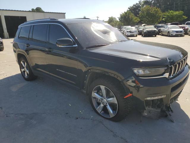 2021 JEEP GRAND CHER - 1C4RJKBG9M8103659