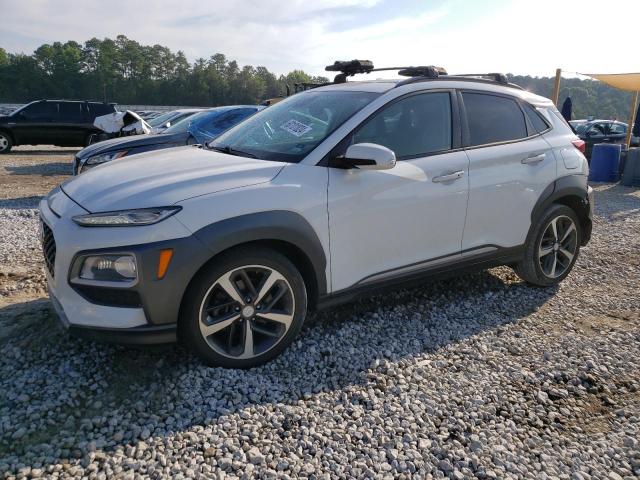 2018 HYUNDAI KONA ULTIM - KM8K5CA5XJU063070