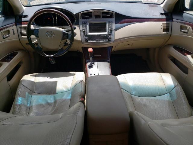 2011 Toyota Avalon Base VIN: 4T1BK3DB4BU388454 Lot: 60072294