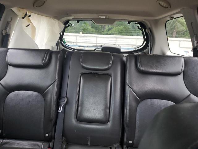 2011 Nissan Pathfinder S VIN: 5N1AR1NNXBC610151 Lot: 59039634