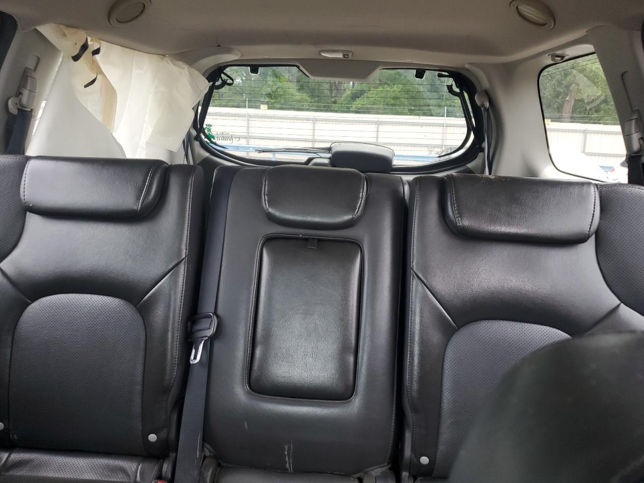 5N1AR1NNXBC610151 2011 Nissan Pathfinder S