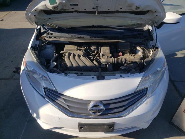 2016 Nissan Versa Note S VIN: 3N1CE2CP9GL402988 Lot: 57229374